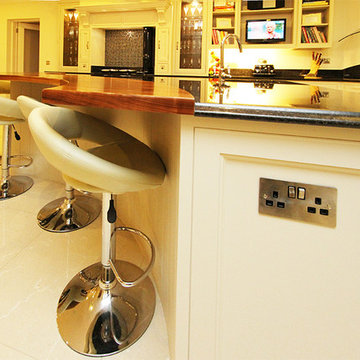 So Much Style for Grand Living