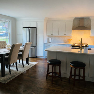 Springfield PA Kitchen