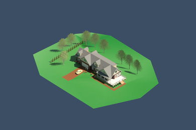 My house expansion