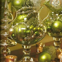 Christmas Decorating - Christmas Trees
