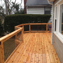 Exterior Ideas