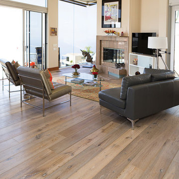 St. Moritz Hardwood Flooring in Laguna, CA