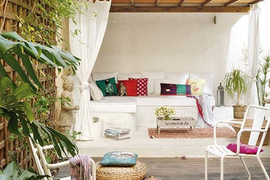 Loft Femenino y ecológico en Barcelona