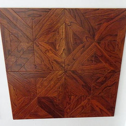 Parquet flooring - Products
