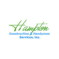 Hampton Construction & Handyman Services, Inc.