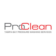 Tampa Bay Pressure Washing Services