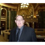 Mike Croningers billede
