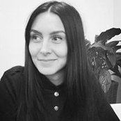 Karina Evstropova's photo