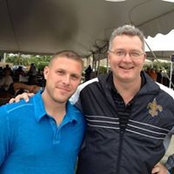 Joseph Abel's photo