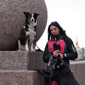 Foto de Анастасия Манькова
