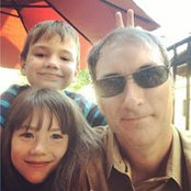 Brett Stark's photo