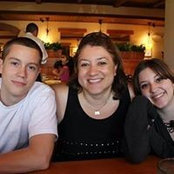 Crissy Gonzalez-Flores's photo