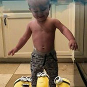 Janine Hollander's photo