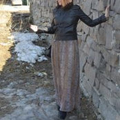 Irina Kosheleva's photo