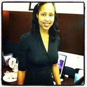 Maegan Johnsons billede