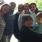 Sally Harding's photo