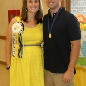 Ashley Keating's photo