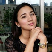 Ria Coronel's photo