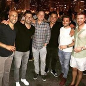James Geoffrey's photo