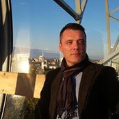 Yury Barsukov's photo