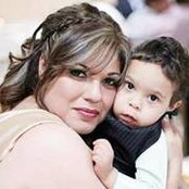 Alma Lilly's photo