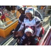 Karima Sharper's photo