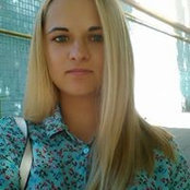 Олена Терещук's photo