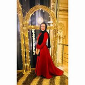 Nada Elshony's photo