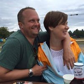 Guy Woolliams's photo