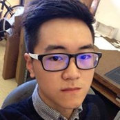 DeChen Zeng's photo