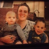 Carly Hall's photo