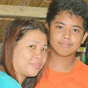 Sarah Joy Castro's photo