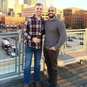 Andrew Taylor's photo