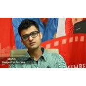 Mohit Pandya's photo
