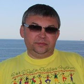 Igor Gordeev's photo