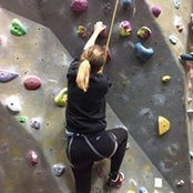 Sarah Monsell's photo