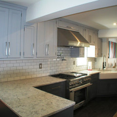 Dreamwork Kitchens