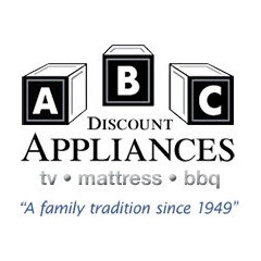 ABC Discount Appliances