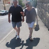 Foto von Avraham Mimran
