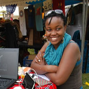 Nzisa Ochola's photo