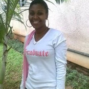 Saida Ndiku's photo