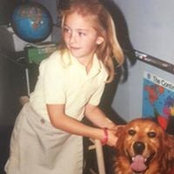 Scarlett McCracken's photo