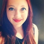 Sarah Wiseman's photo