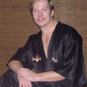 Richard Tracy's photo