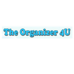 The Organizer 4 U