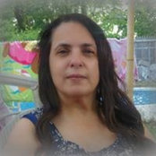 Deborah Perezs foto