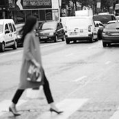 Photo de Alexandra Andriescu