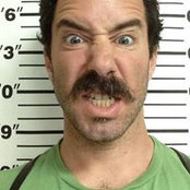Billy Kaufmans billede