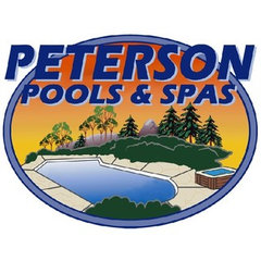 Peterson Pools & Spas, Inc