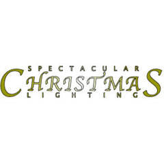 Spectacular Christmas Lighting